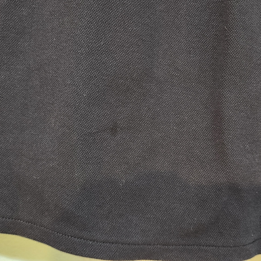 Women's Talbots Navy Skort, Size L - Picture 5 of 9